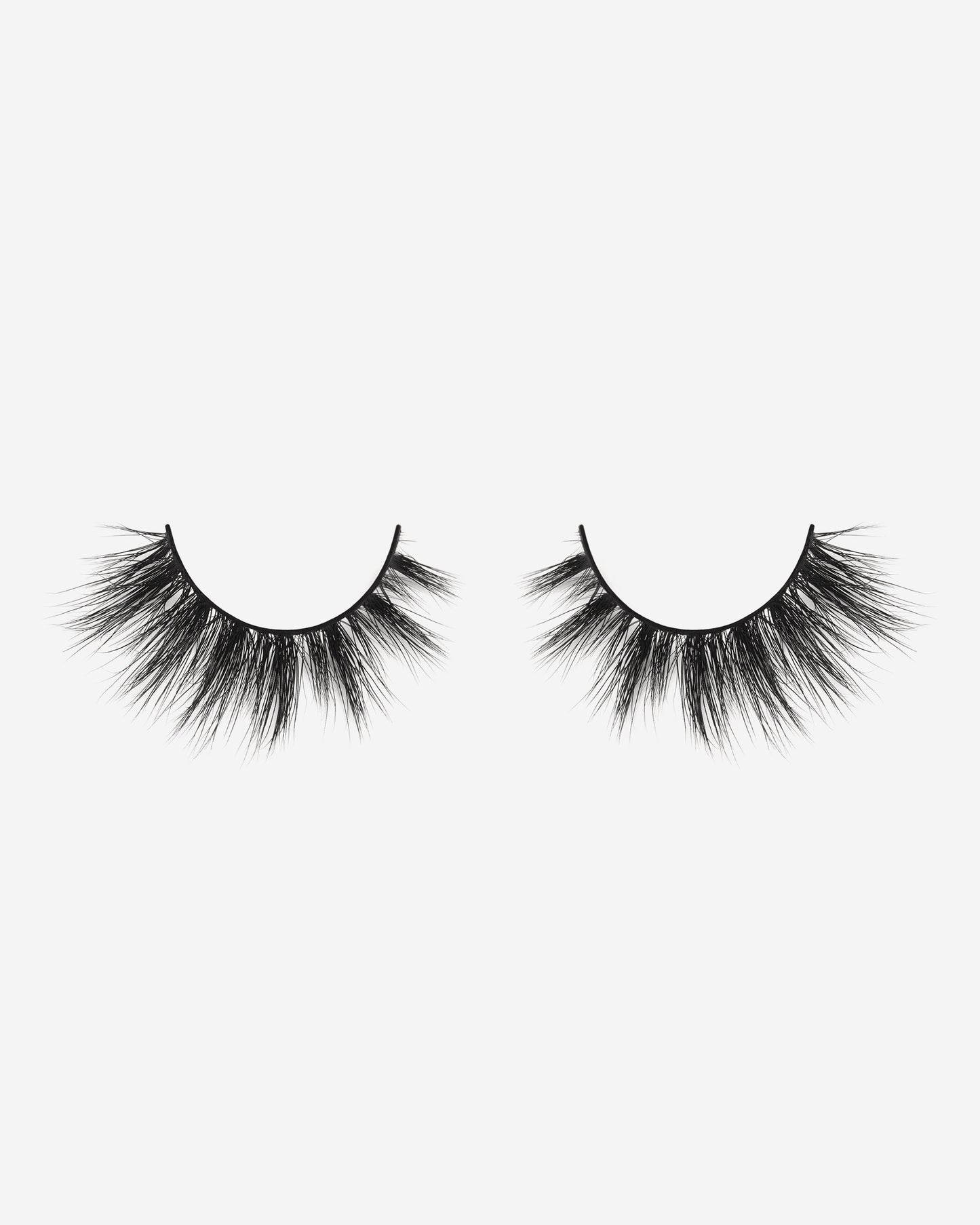 Lilly Lashes | 3D Mink | Miami Flare | Side by Side