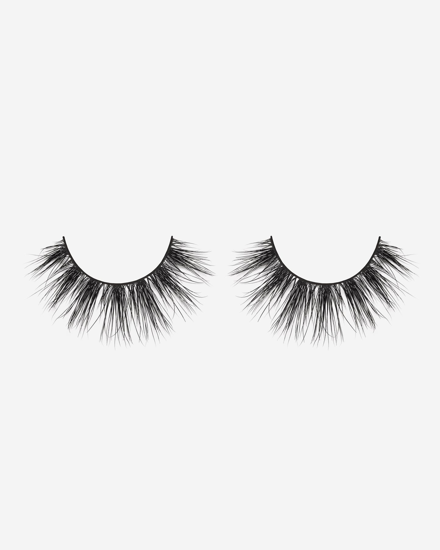 Lilly Lashes | 3D Mink | Monaco | Side by Side