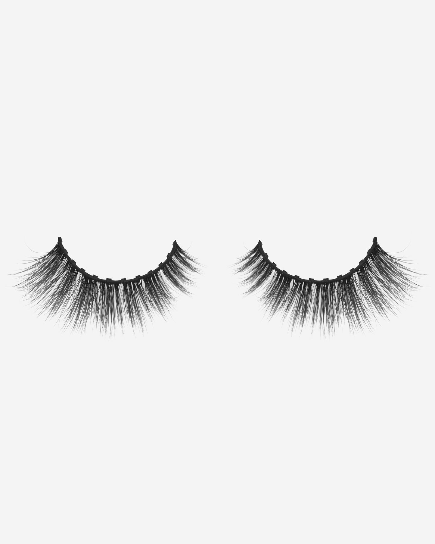 Lilly Lashes | Click Magnetic | Loyalty | Side by Side