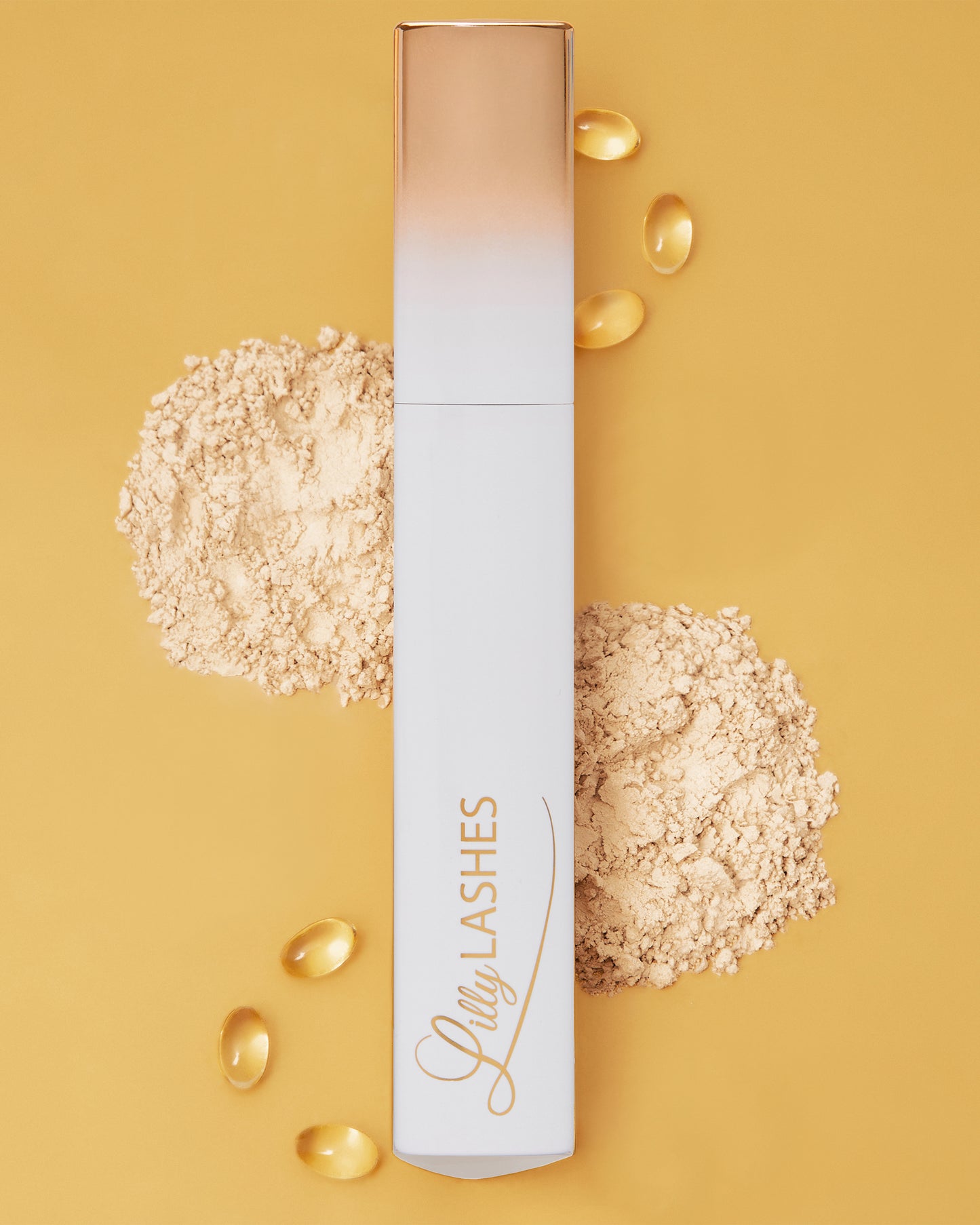 Lilly Lashes | Serum | Level Up | Stylized