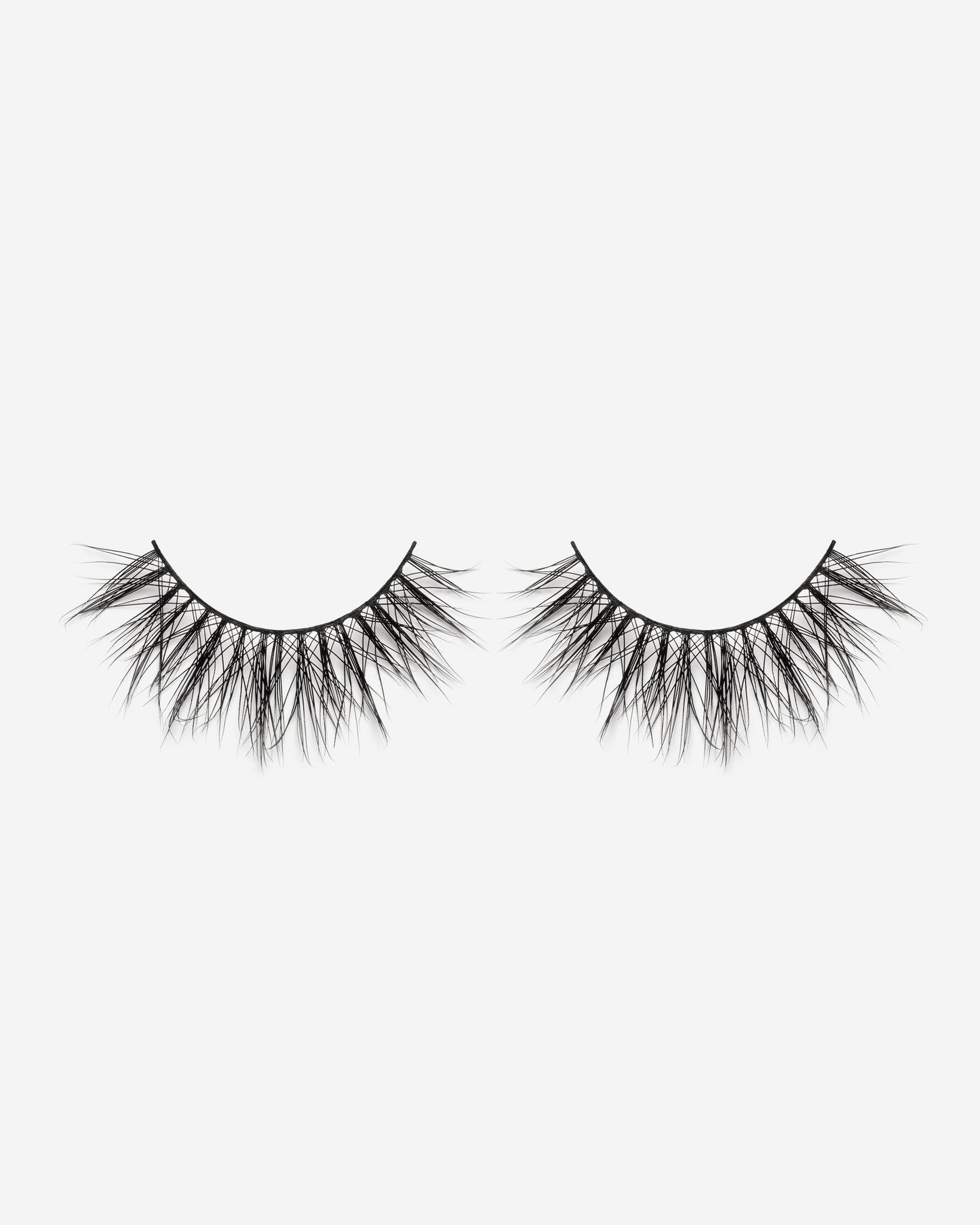 Lilly Lashes | Lite Mink | Goddess | Side by Side