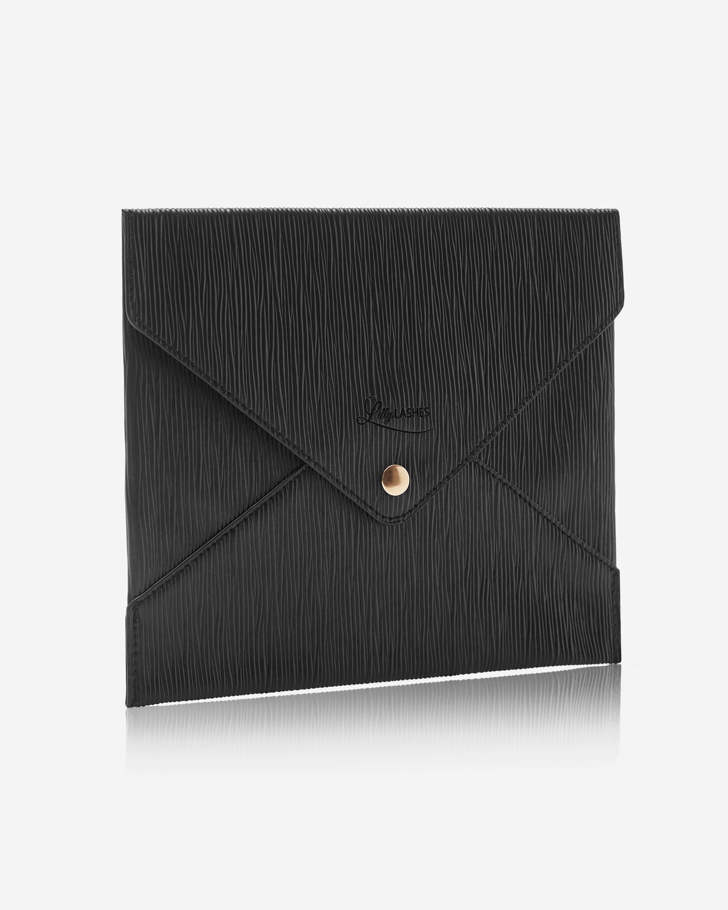 Lilly Lashes | Accessories | Mile High Pouch - Large