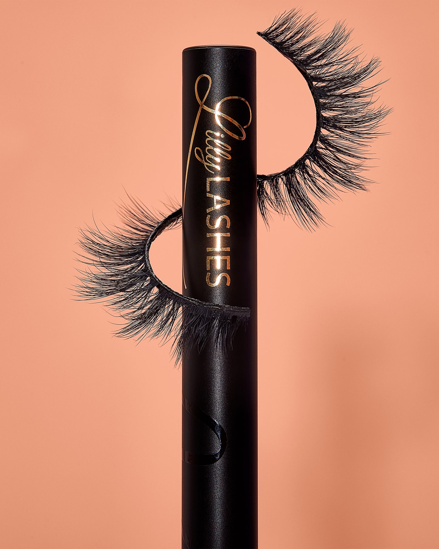 Lilly Lashes | Everyday | Miami | Stylized