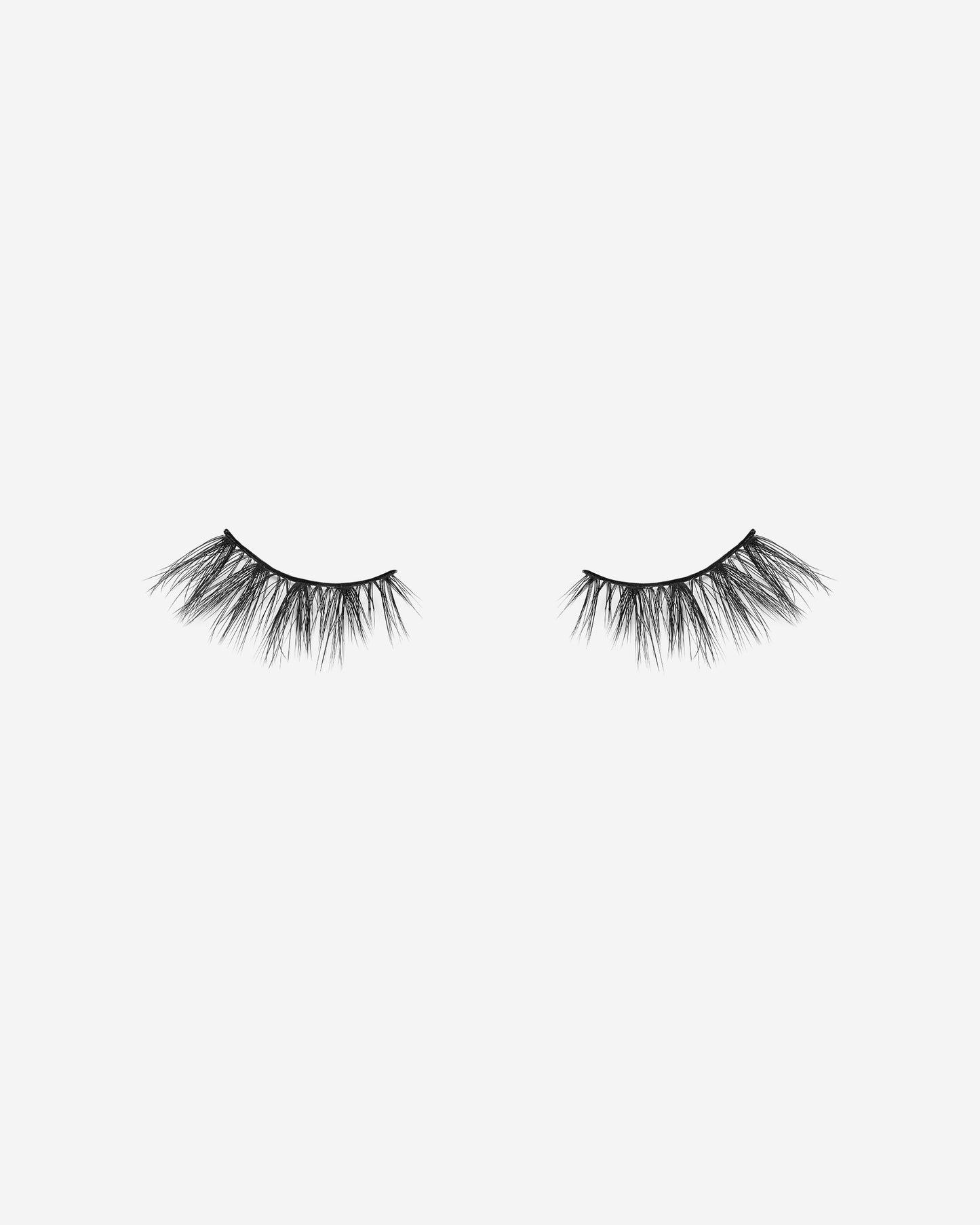 WildChild Half Lash