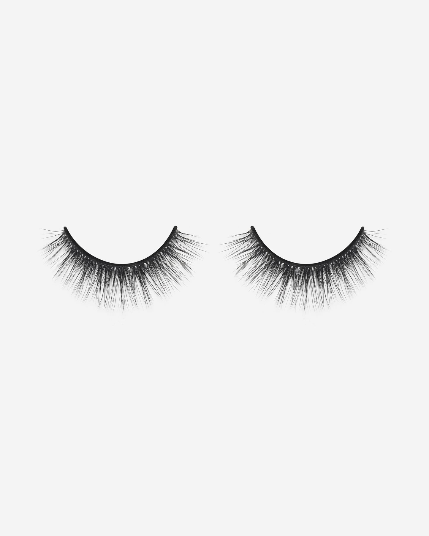 Lilly Lashes | Self Adhesive | DreamChaser | Side by Side