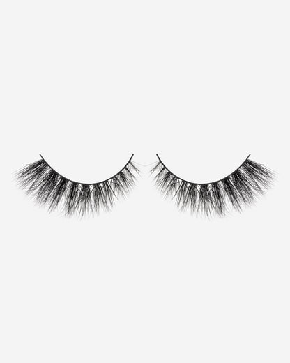 Lilly Lashes | 3D Mink | Doha | Side by Side