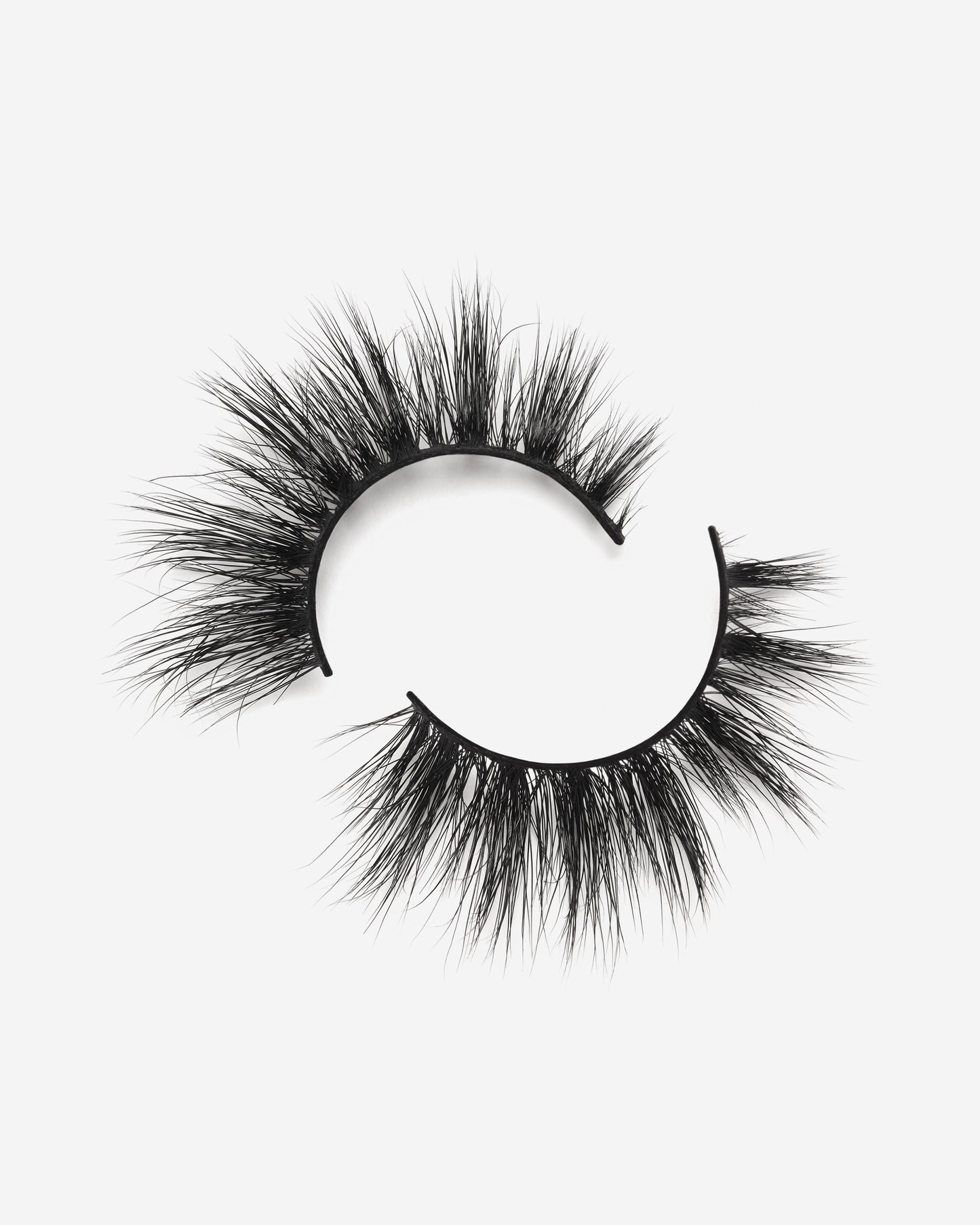 Lilly Lashes | 3D Mink | Miami Flare