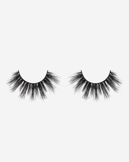 Lilly Lashes | 3D Mink | So Extra Miami | Side by Side