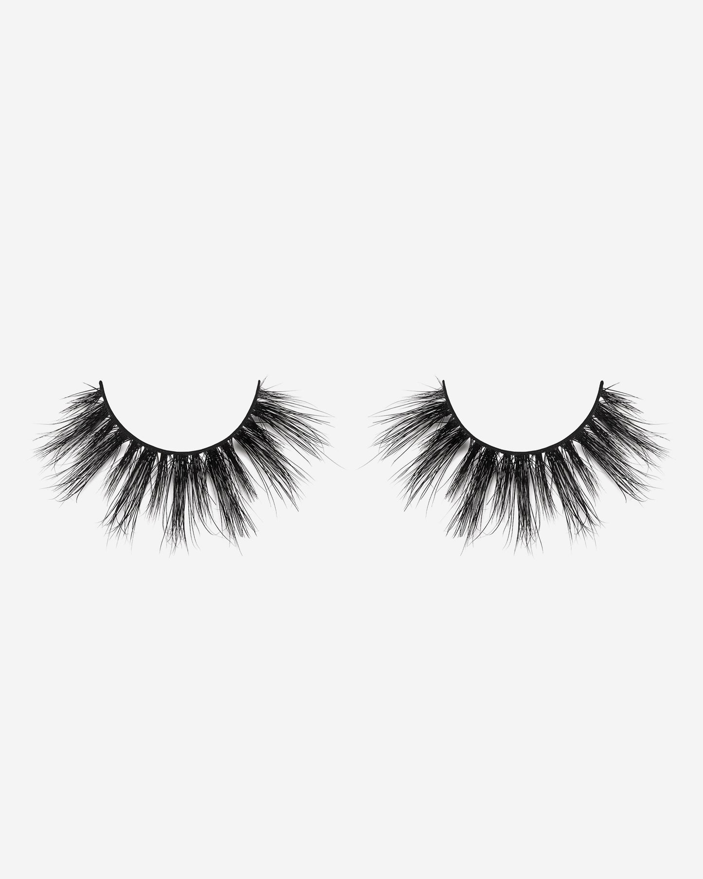 Lilly Lashes | 3D Mink | So Extra Miami | Side by Side