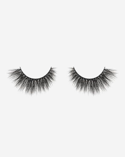 Lilly Lashes | 3D Mink | Sydney | Side by Side