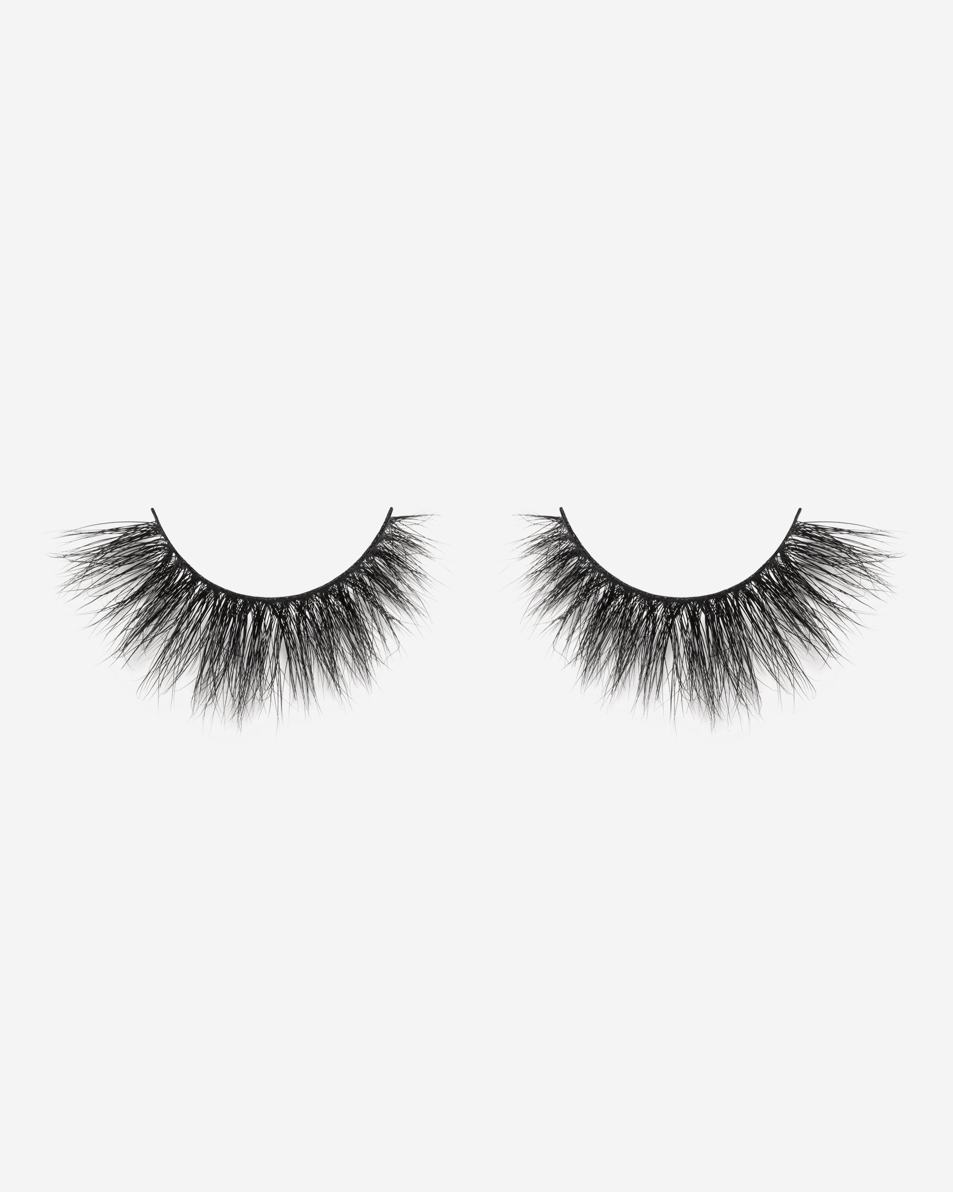 Lilly Lashes | 3D Mink | Sydney | Side by Side