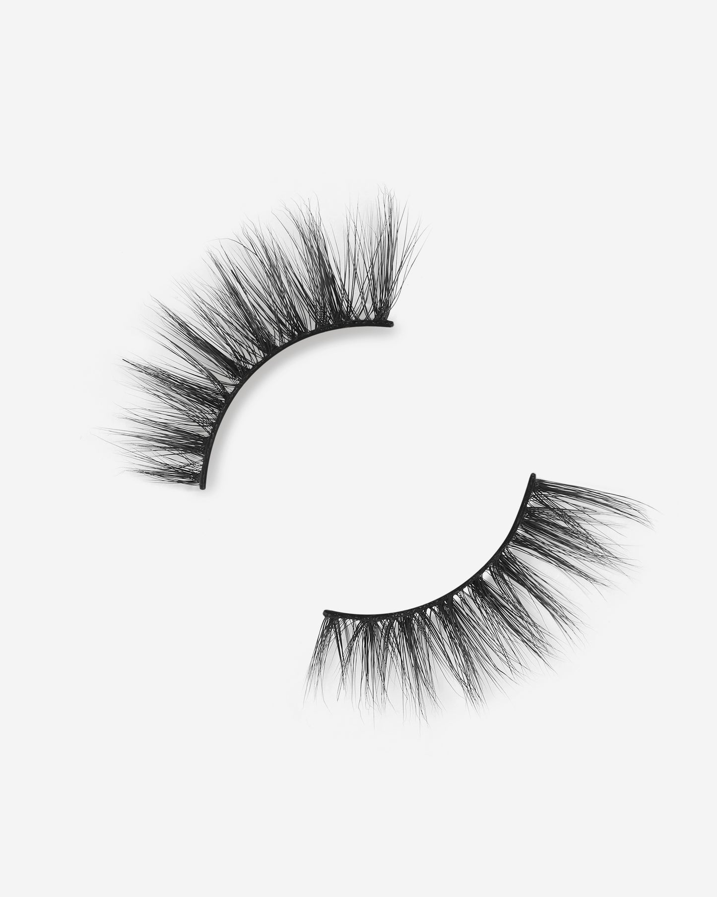 Lilly Lashes | Faux Mink Half Lashes | Dreamy Half Lash