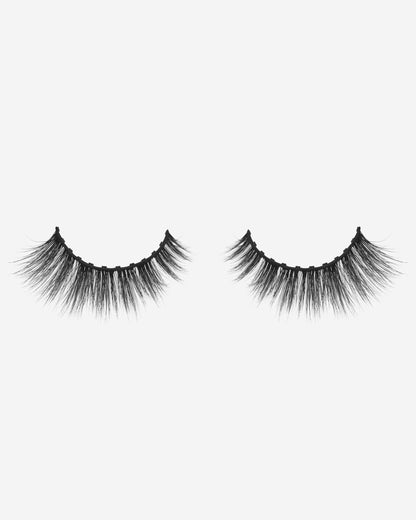 Lilly Lashes | Click Magnetic | Loyalty | Side by Side