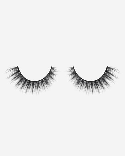 Lilly Lashes | Everyday | Bare It All | Side by Side