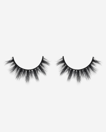 Lilly Lashes | Everyday | Miami | Side by Side