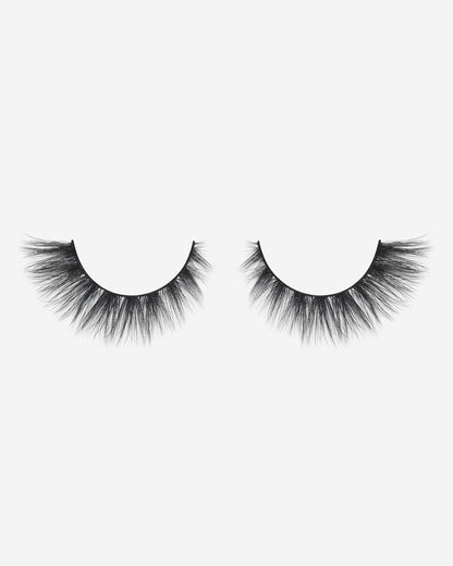 Lilly Lashes | Everyday | Naturale | Side by Side