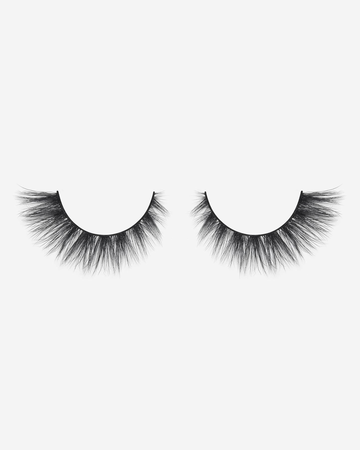 Lilly Lashes | Everyday | Naturale | Side by Side