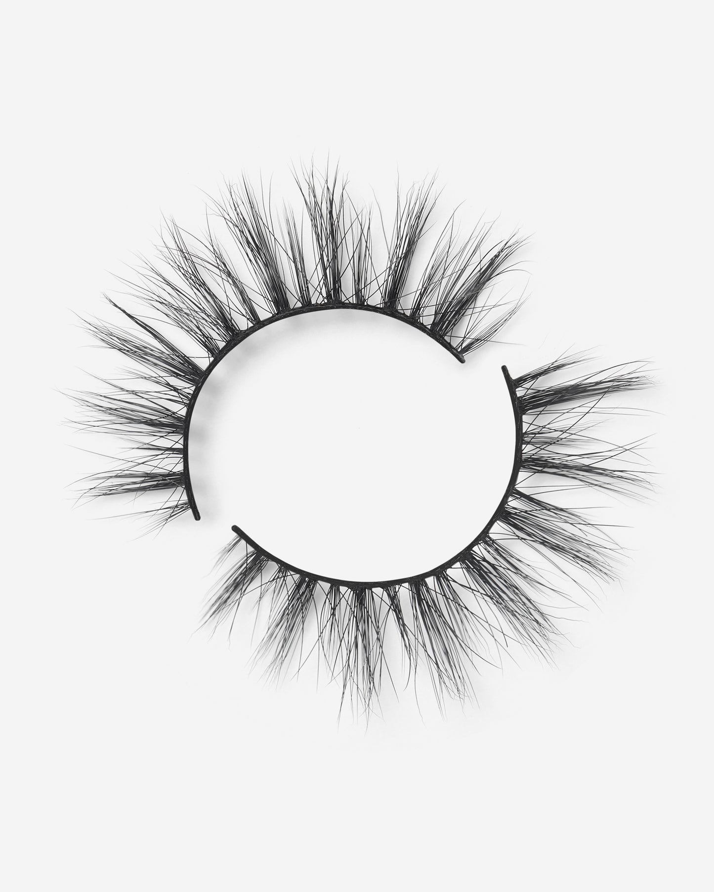 Lilly Lashes | Everyday | Stripped Down