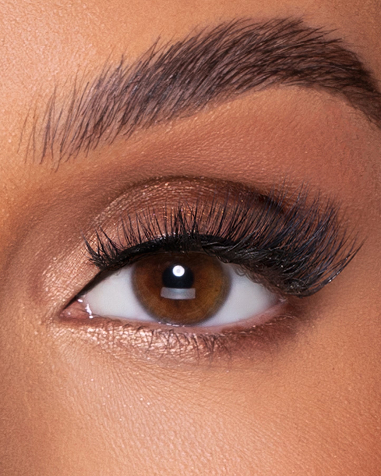 Lilly Lashes | Everyday | Unveil | Eye Crop