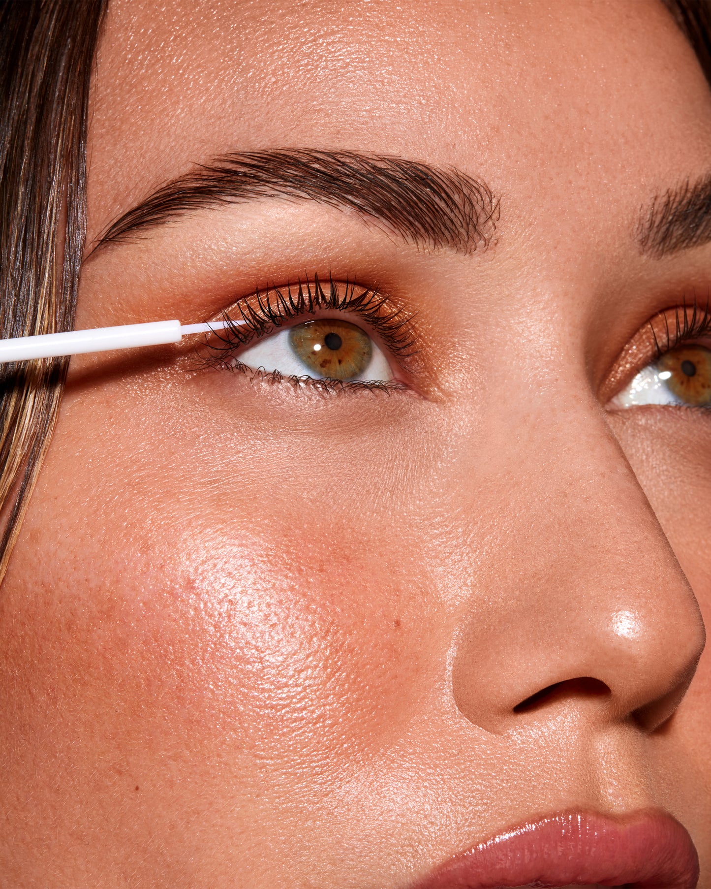 Lilly Lashes | Serum | Level Up | Stylized