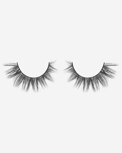 Lilly Lashes | Lite Faux Mink | Luxe | Side by Side