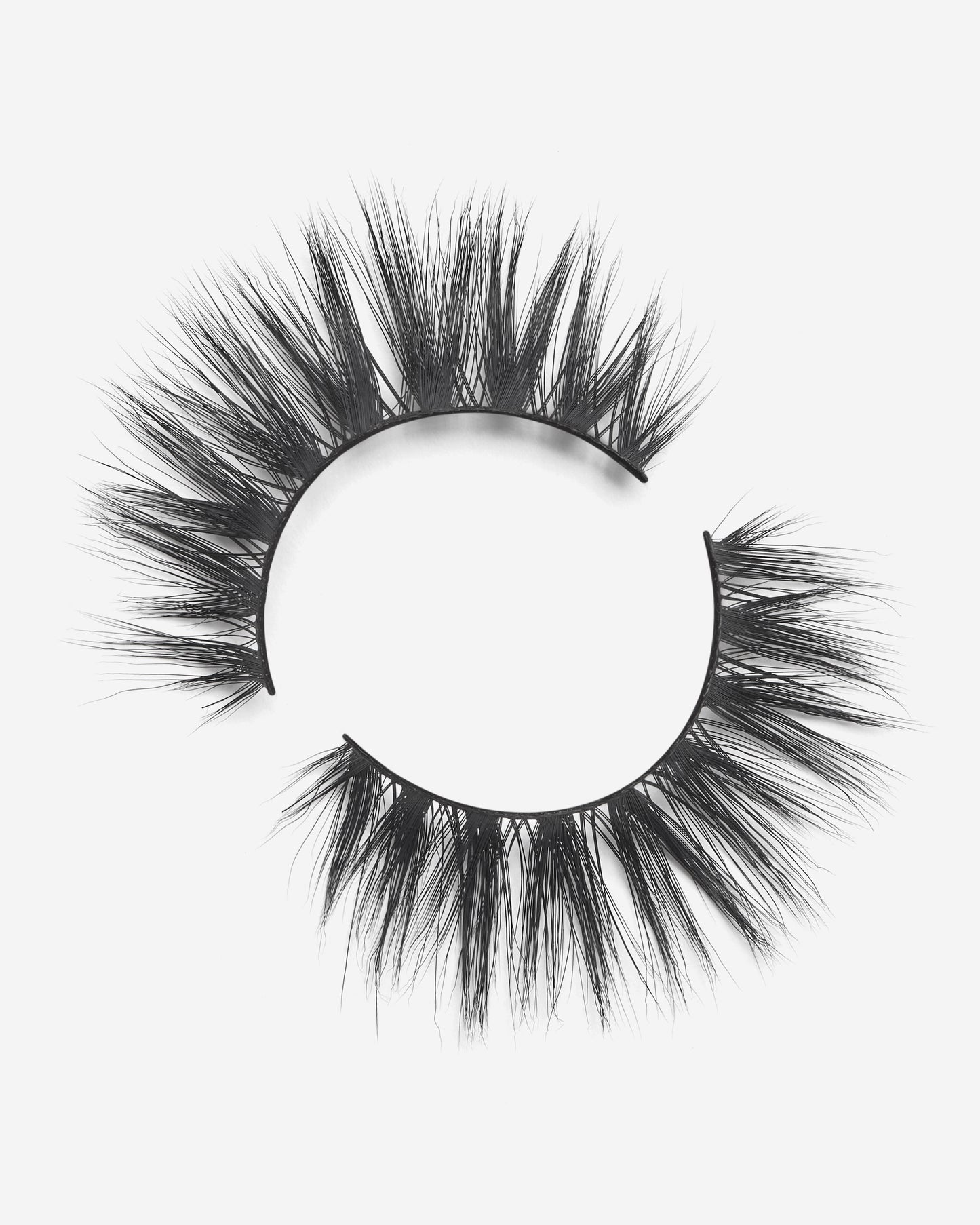 Lilly Lashes | Lite Faux Mink | Mykonos False Lash