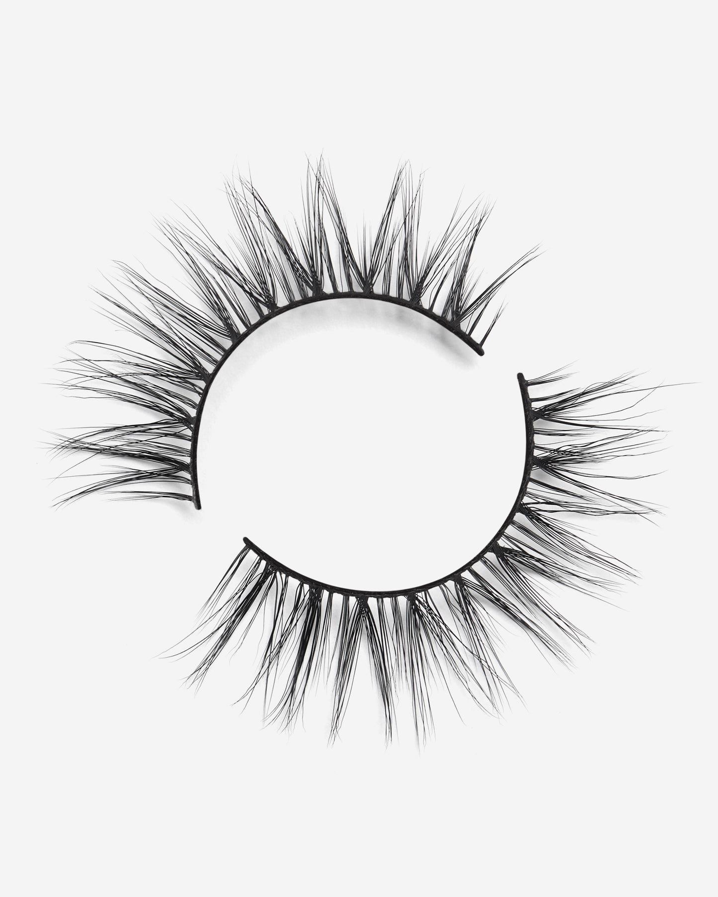 Lilly Lashes | Lite Faux Mink | Royalty