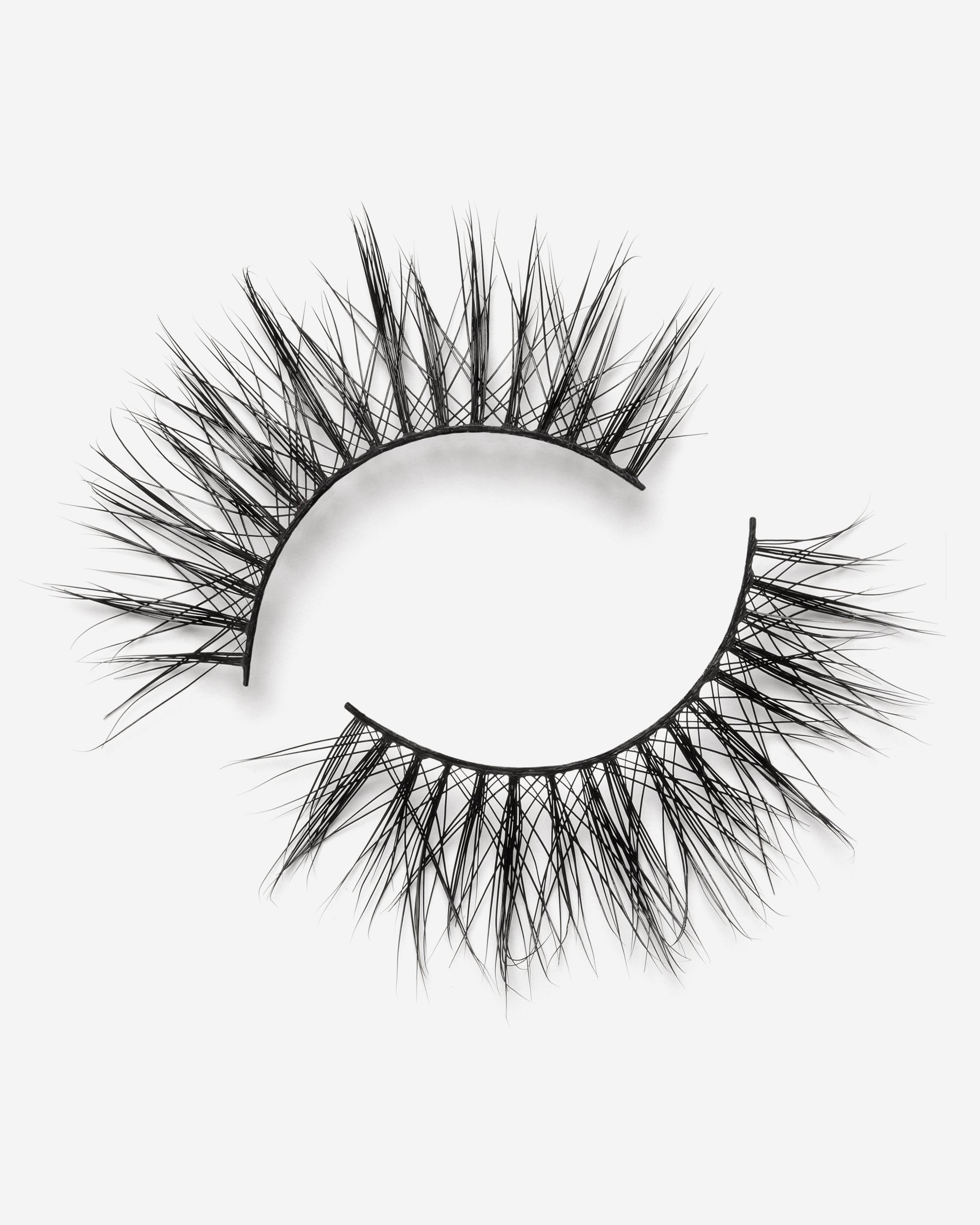 Lilly Lashes | Lite Mink | Goddess