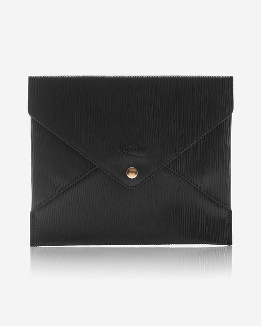 Lilly Lashes | Accessories | Mile High Pouch - Large