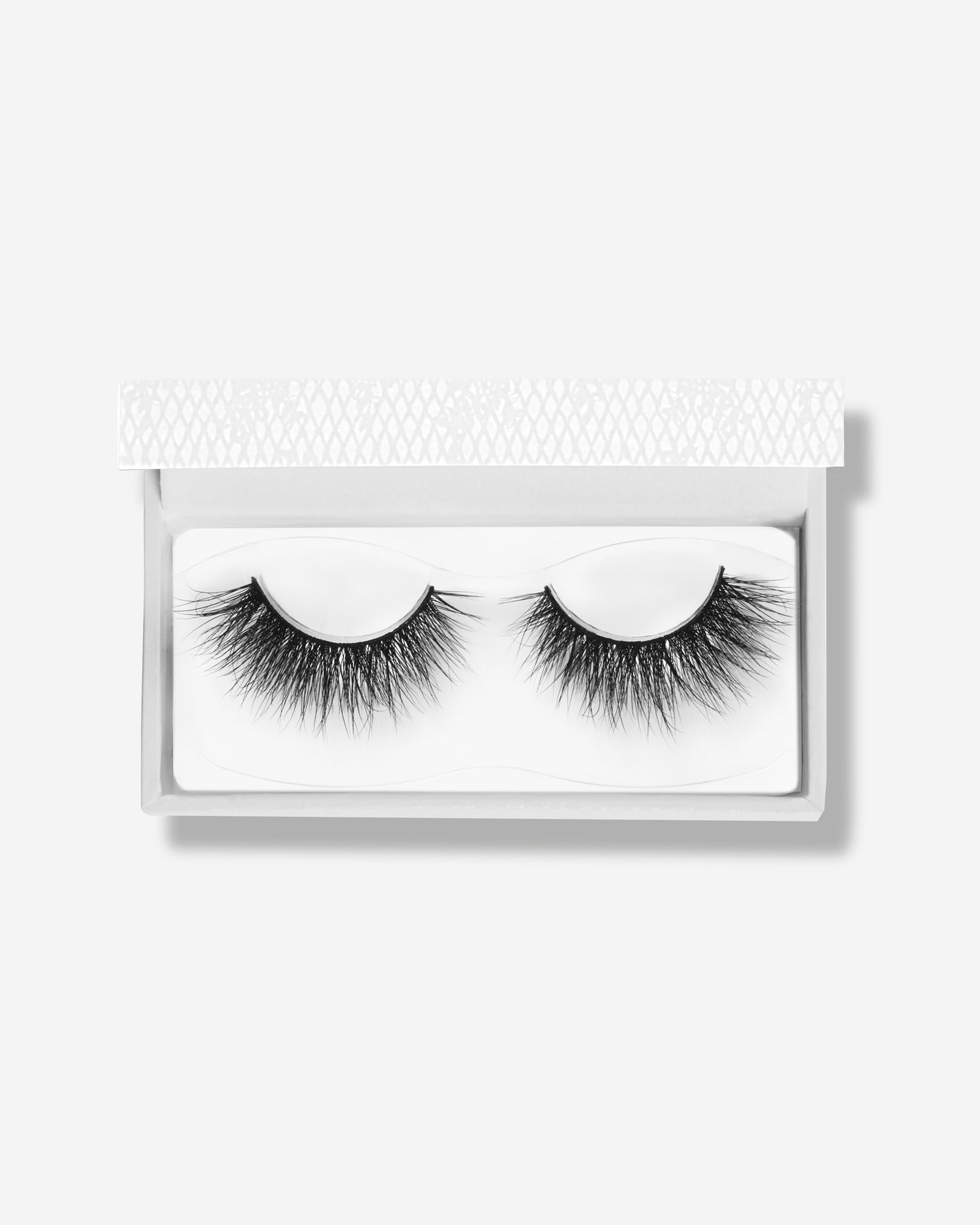 The Wedding Lash Faux Mink