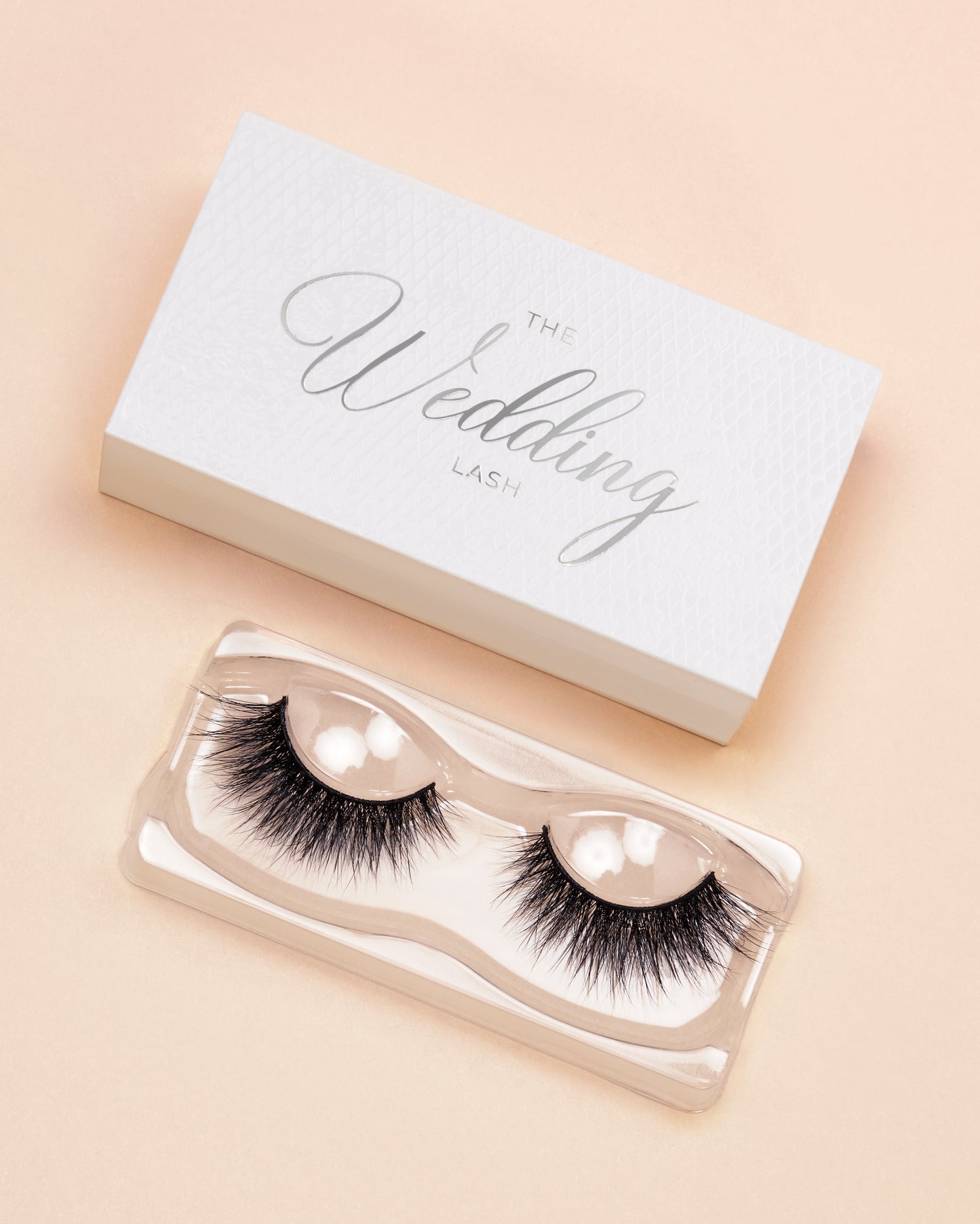The Wedding Lash Faux Mink
