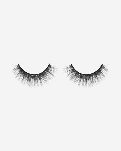 Lilly Lashes | Self Adhesive | DreamChaser | Side by Side