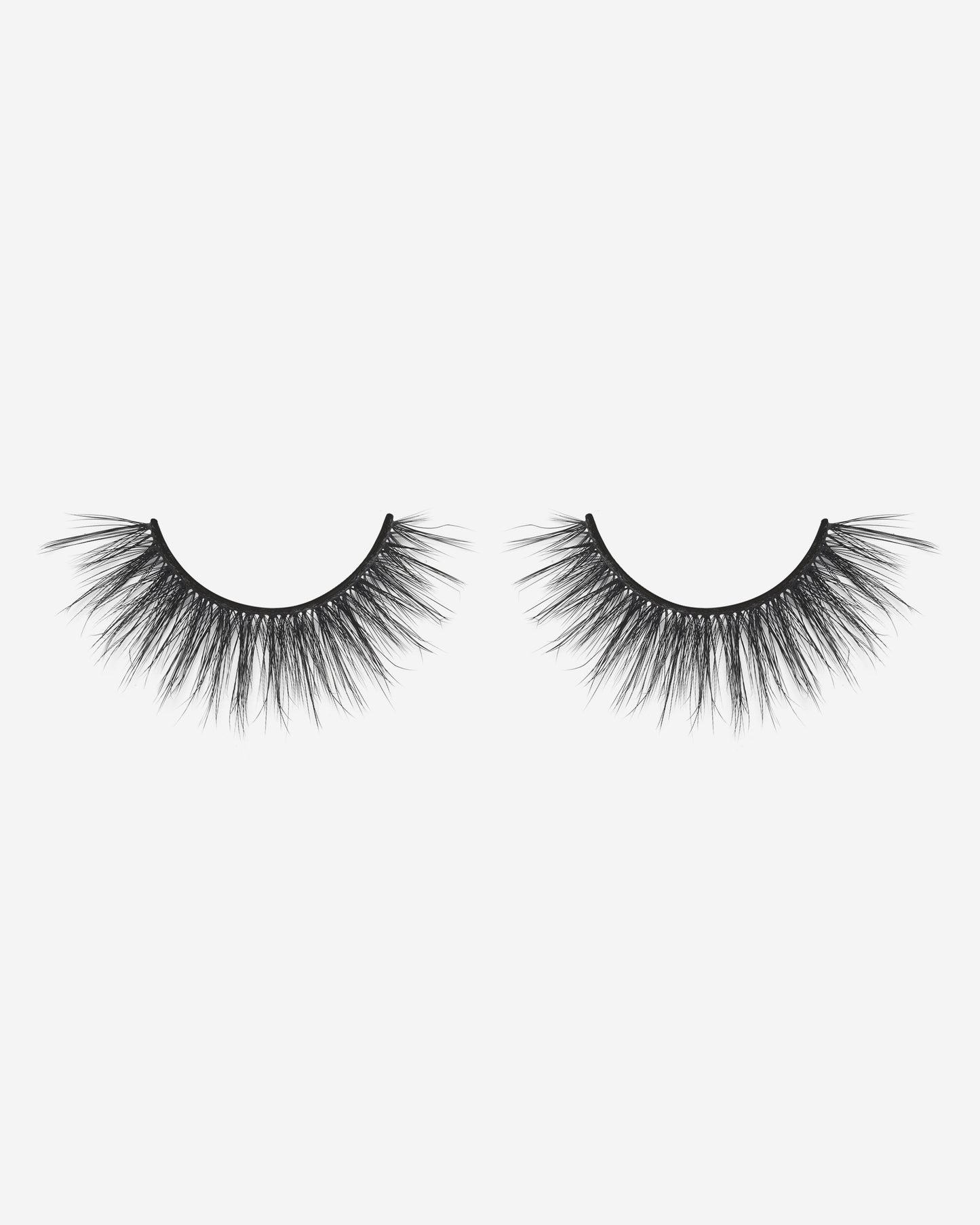 Lilly Lashes | Self Adhesive | GameChanger | Side by Side