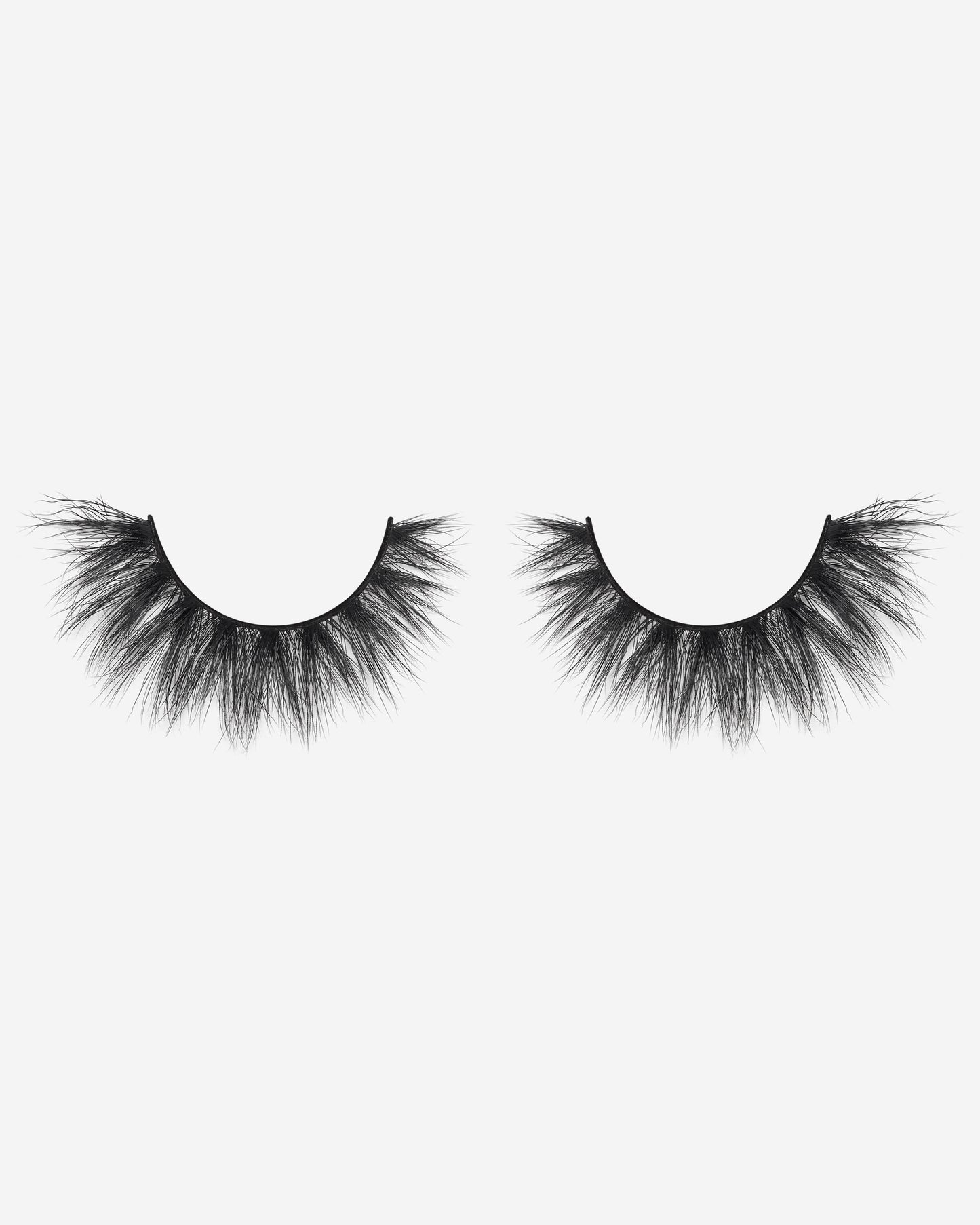Lilly Lashes | Sephora Exclusive | Beverly Drive | Side by Side