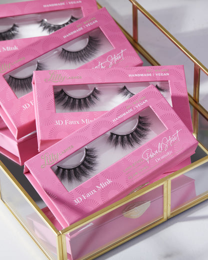 Lilly Lashes | Sephora Exclusive | Powell Street | Stylized