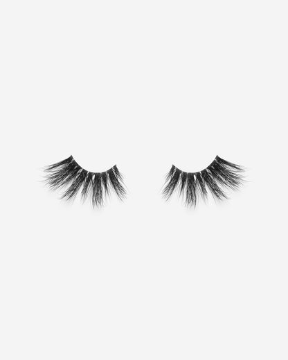 Lilly Lashes | Sheer Band | Sensuous | Side by Side
